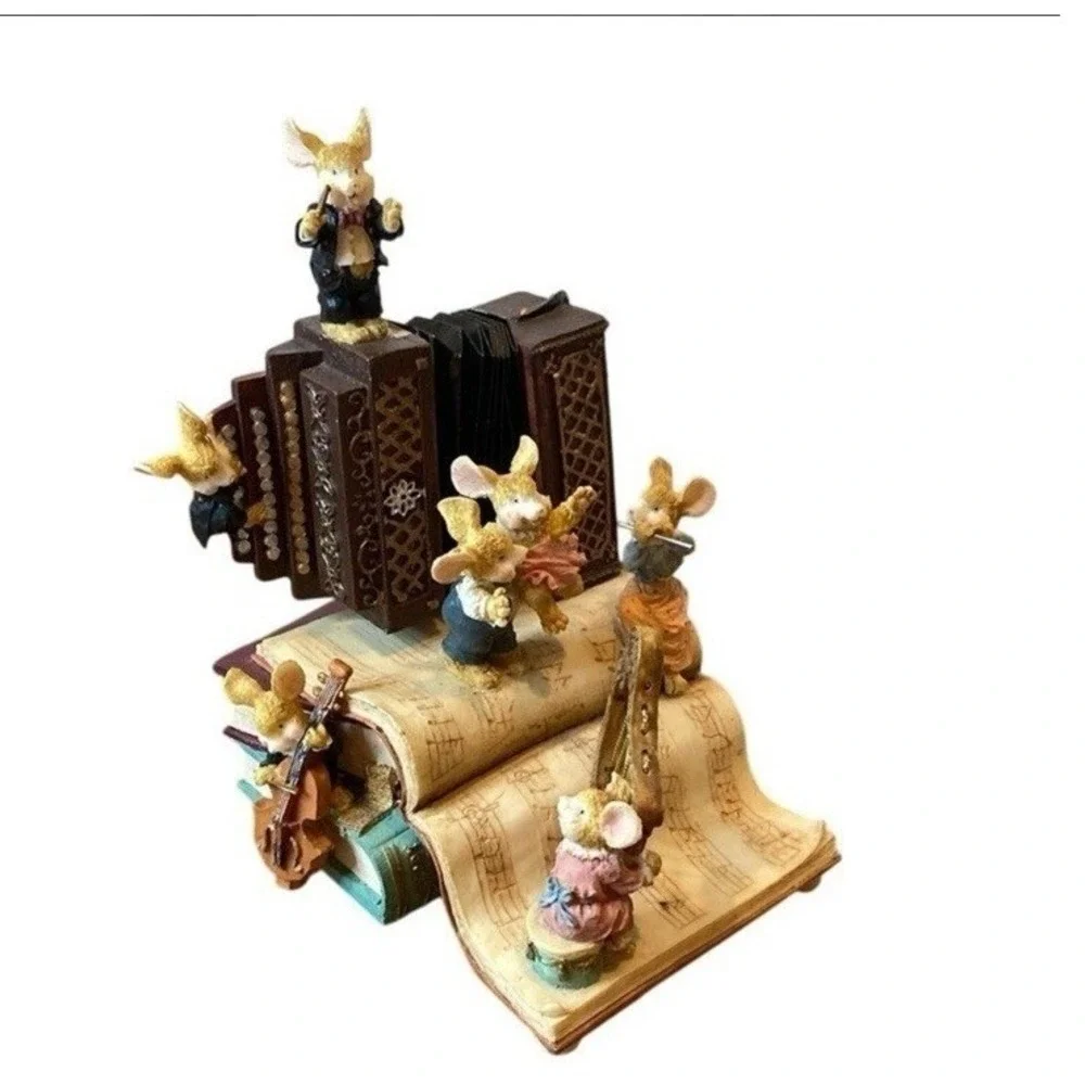 Classic Treasures